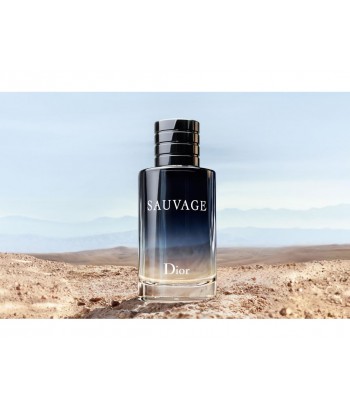 parfum dior sauvage  Produits de beauté à Casablanca  Avitoma